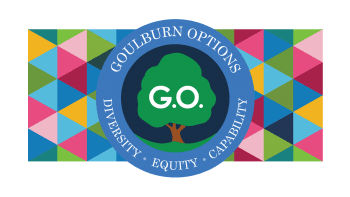 Goulburn Options Inc's logo