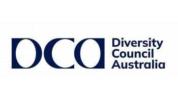 Diversity Council Australia's logo