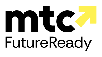 MTC FutureReady Ltd's logo