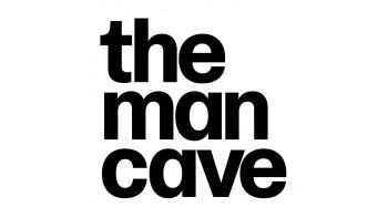 The Man Cave's logo