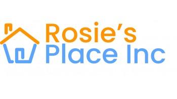 Rosie's Place Inc.'s logo