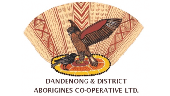 Dandenong & District Aborigines Co-Operative Ltd's logo