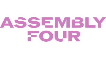 Assembly Four's logo