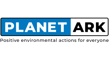 Planet Ark's logo