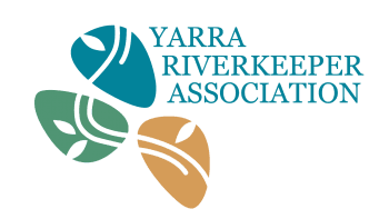 Yarra Riverkeeper Association's logo