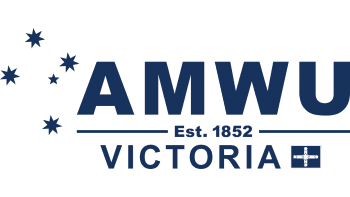 Australian Manufacturing Workers Union's logo