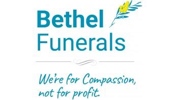 Bethel Funerals's logo
