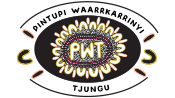 Pintupi Waarrkarrinyi Tjungu Limited's logo