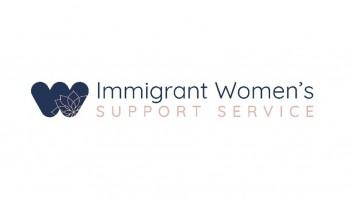 Immigrant Women's Support Service's logo