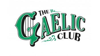 The Gaelic Club's logo