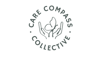 Care Compass Collective's logo