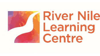 The River Nile Learning Centre's logo
