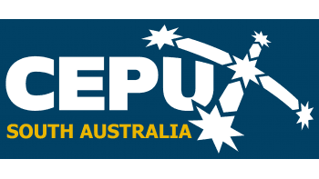 CEPU Electrical Energy and Services Division - SA Branch's logo