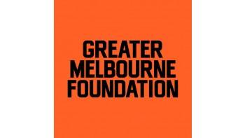 Greater Melbourne Foundation's logo