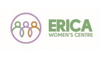 ERICA Women's Centre's logo
