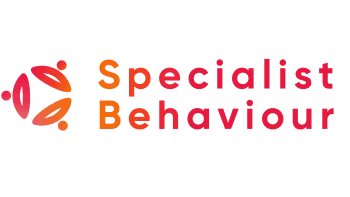 Specialist Behaviour's logo