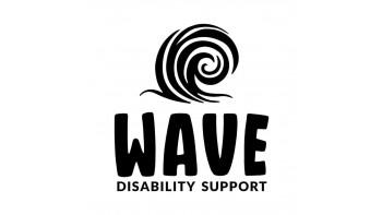 Wave Disability Support Pty Ltd's logo