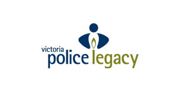Victoria Police Legacy Scheme Incorporated's logo