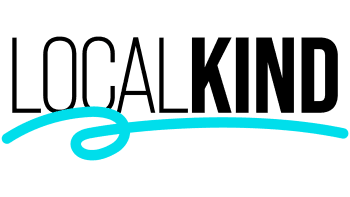 LocalKind's logo