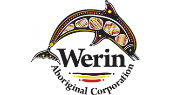 Werin Aboriginal Corporation's logo