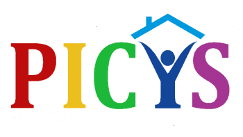 Perth Inner City Youth Service's logo