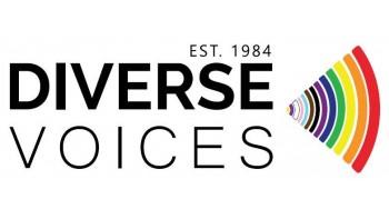 Diverse Voices's logo