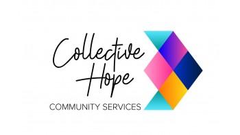 Collective Hope Community Services Ltd's logo