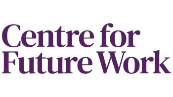 Centre for Future Work's logo