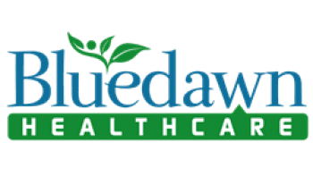 Bludawn Holdings 's logo