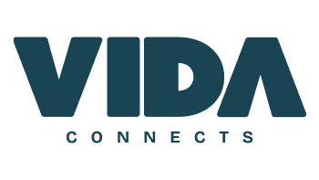 Vida Connects's logo
