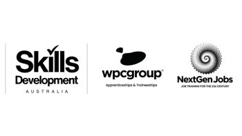 Skills Development Australia's logo