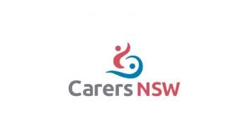 Carers NSW's logo
