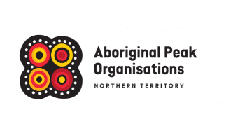 Aboriginal Peak Organisation NT (APONT)'s logo