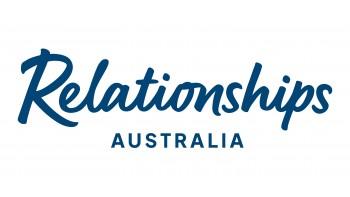 Relationships Australia National's logo