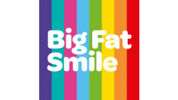 Big Fat Smile's logo