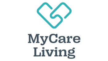 My Care Living's logo