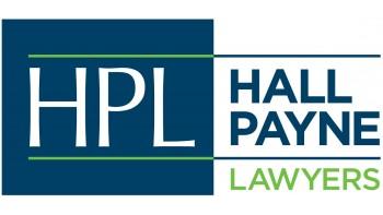 Hall Payne Lawyers's logo
