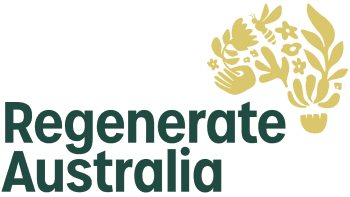 Regenerate Australia Ltd's logo