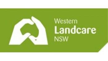 Western Landcare NSW Inc.'s logo