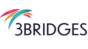 3 Bridges's logo