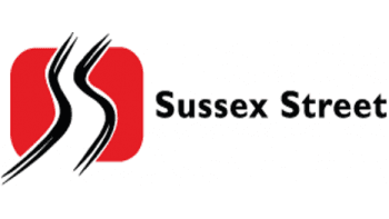 Sussex Street's logo