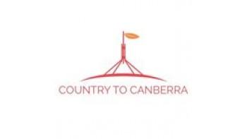 Country to Canberra's logo