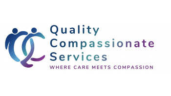 Quality Compassionate Services's logo