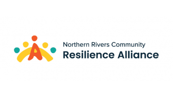 Northern Rivers Community Resilience Alliance's logo