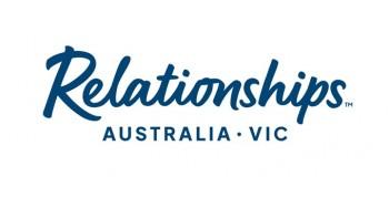 Relationships Australia Victoria's logo