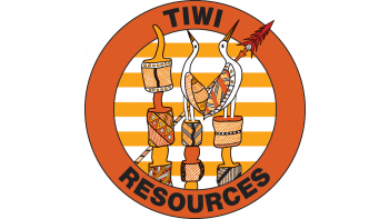 Tiwi Resources Pty Ltd's logo