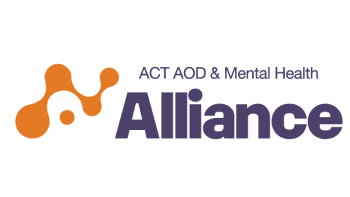 Alcohol Tobacco and Other Drug Association ACT's logo