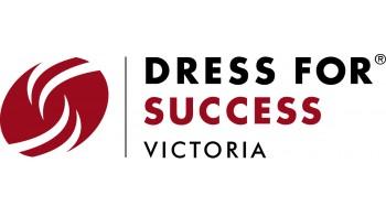 Dress for Success Victoria Inc's logo