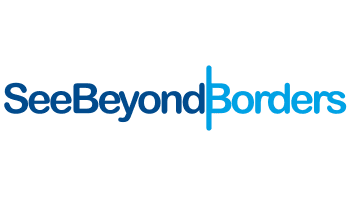 SeeBeyondBorders Australia's logo