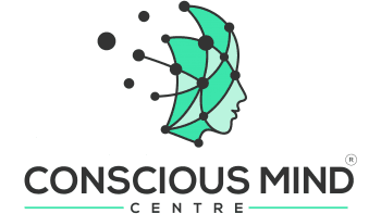 Conscious Mind Centre's logo